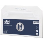 Hartie pentru colac toalete Tork 750160 Hartie pentru colac toalete Tork 750160